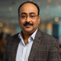 Anill Chaudhary - Doctorate, 20+ years of experience in career counseling and international education guidance.