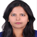 Manisha Das - MBA